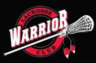 Warrior Lacrosse Club logo